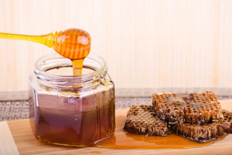Benefits of adding Raw Honey to your diet!