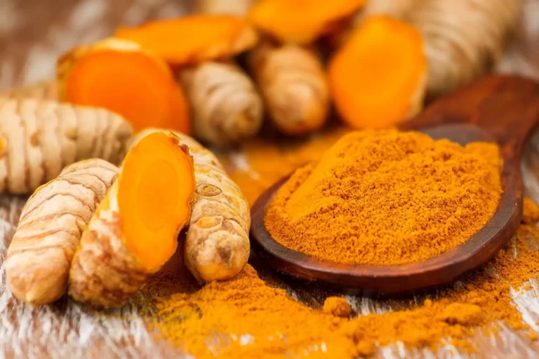 The Golden Spice: Turmeric