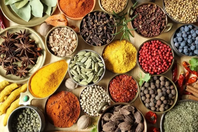 5 Spices that are must-have in every Indian Kitchen