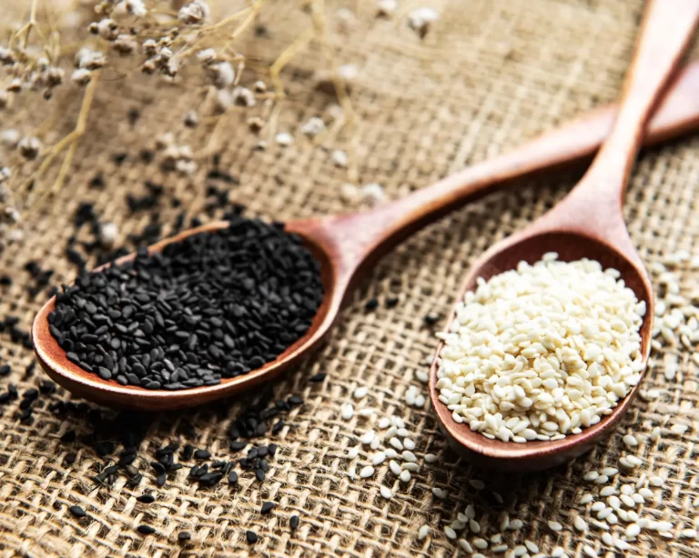 Ways to include Sesame Seeds (Til) in your diet!