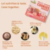 SV Millets Cashew Cookies 200g Let Nutrition _ Taste
