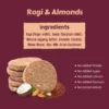 SV Ragi Almonds Cookies 200g Ingredients (1)