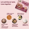SV Ragi Almonds Cookies 200g Let Nutrition _ Taste(1)