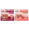 SV Ragi Millet Almonds + Millets Cashew Cookies 200g Combo(1)