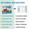 SV Ragi Millet Choco Cookies Eat Cookies Not Junk Food