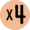 pack-of-4