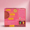SV Choco Almonds Cookies 180g Back BG