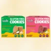 SV Gluten Free Cookies 180g Combo of 2 with BG