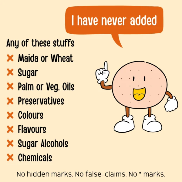 SV Multi Millet Cashew Cookies I Have Never Added SV Multi Millet Cashew Cookies I Have Never Added