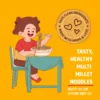 SV Multi Millet Noodles 192g Tasty Healthy