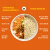 SV Quinoa Noodles 192g Comparison