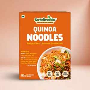 Quinoa Noodles 192g