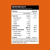 SV Quinoa Noodles 192g Nutrition Facts